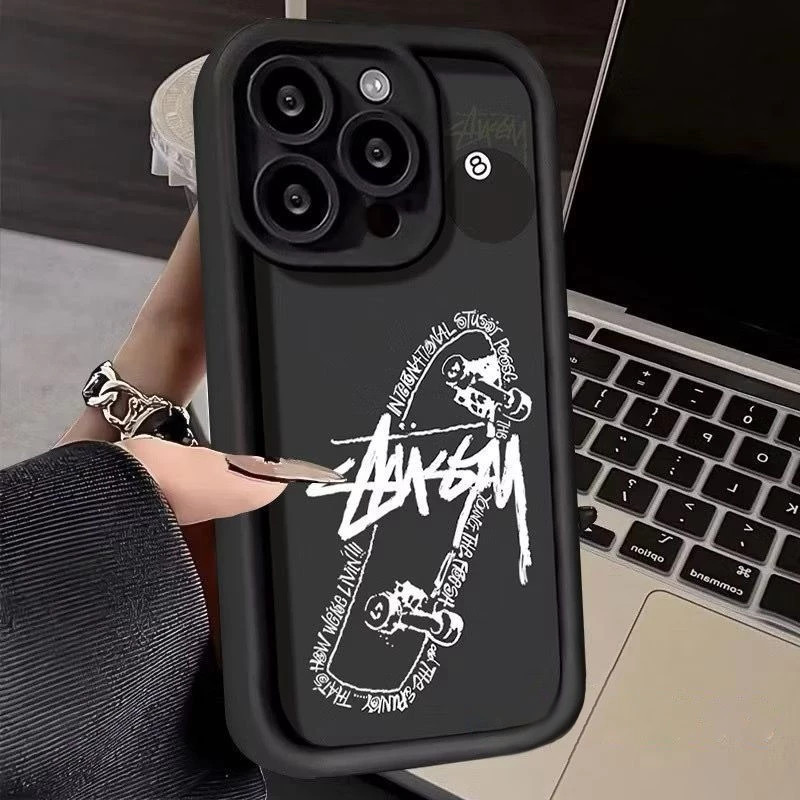 Case INFINIX 9Play 7 30 30I 30Play CAMON 30 TECNO SMART 20PRO HOT8/9 SPARK 20 20I 30PRO 12Play 12PRO