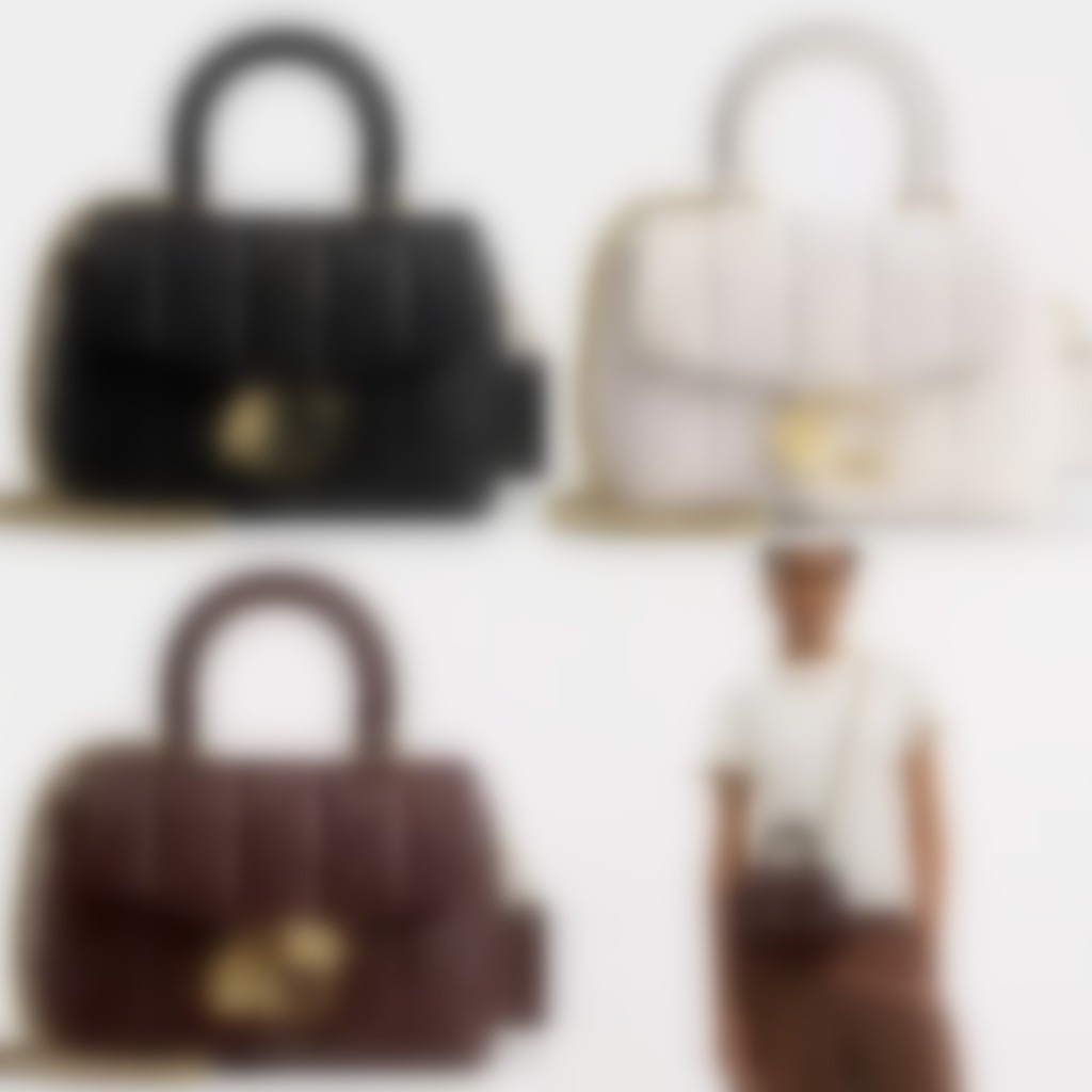 Tabby Handbag Shoulder Bag Crossbody Bag Dionysus Bag