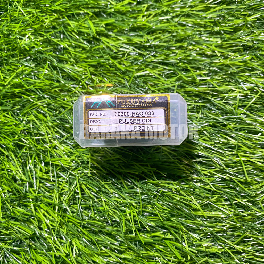 Pulser CDI Spull Spul Pulser Honda GL Pro Neotech GL Max Neotech Megapro Original Fukuyama (FKY-120)