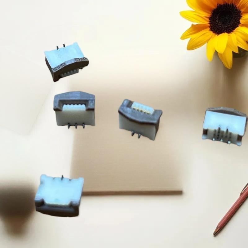 1Pcs For IPod Classic 6th 7th Gen 80GB 120GB 60GB And IPod Video 5th 30G 60G 80G Logic Board Battery