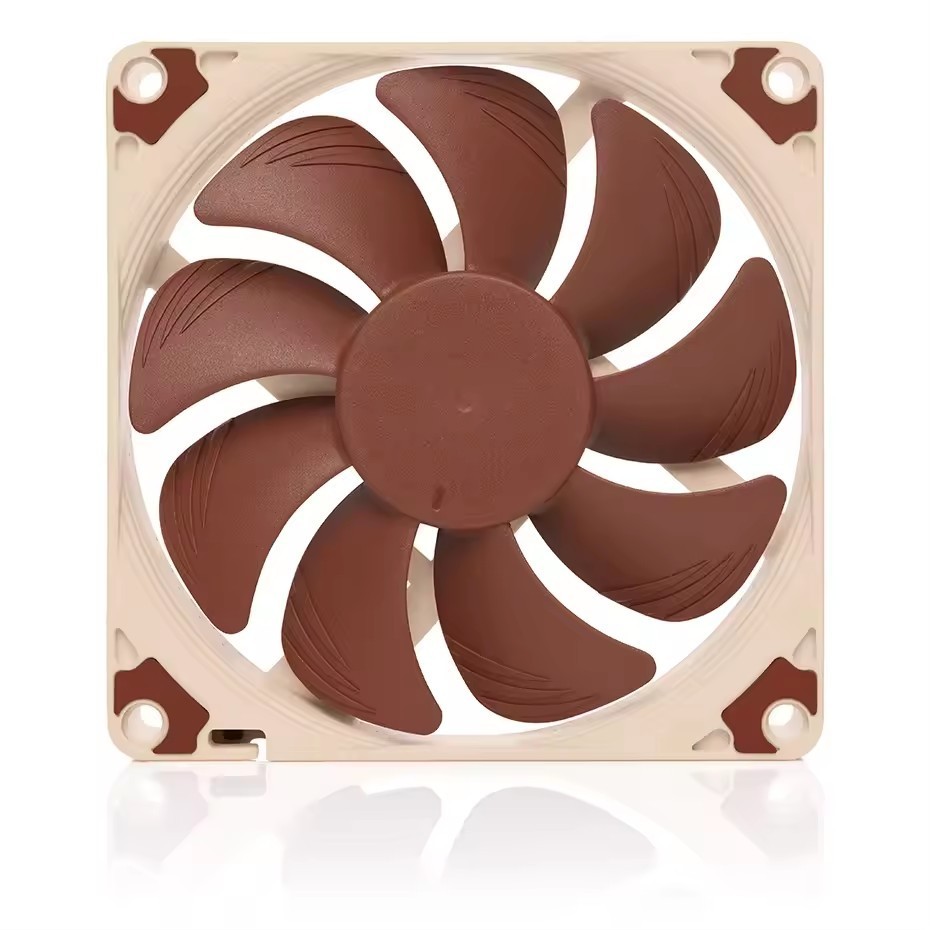 Noctua NF-A9x14 PWM romax.black.swap 92mm assis Fan Silent High Quality Fan Ultra-thin Case Raator C