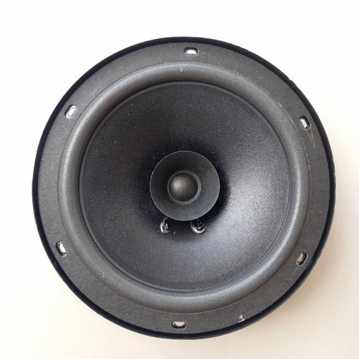 ginal AUDIO SPEAKER 6 INCH FULLRANGE AUDIO 100watt  FULL RANGE