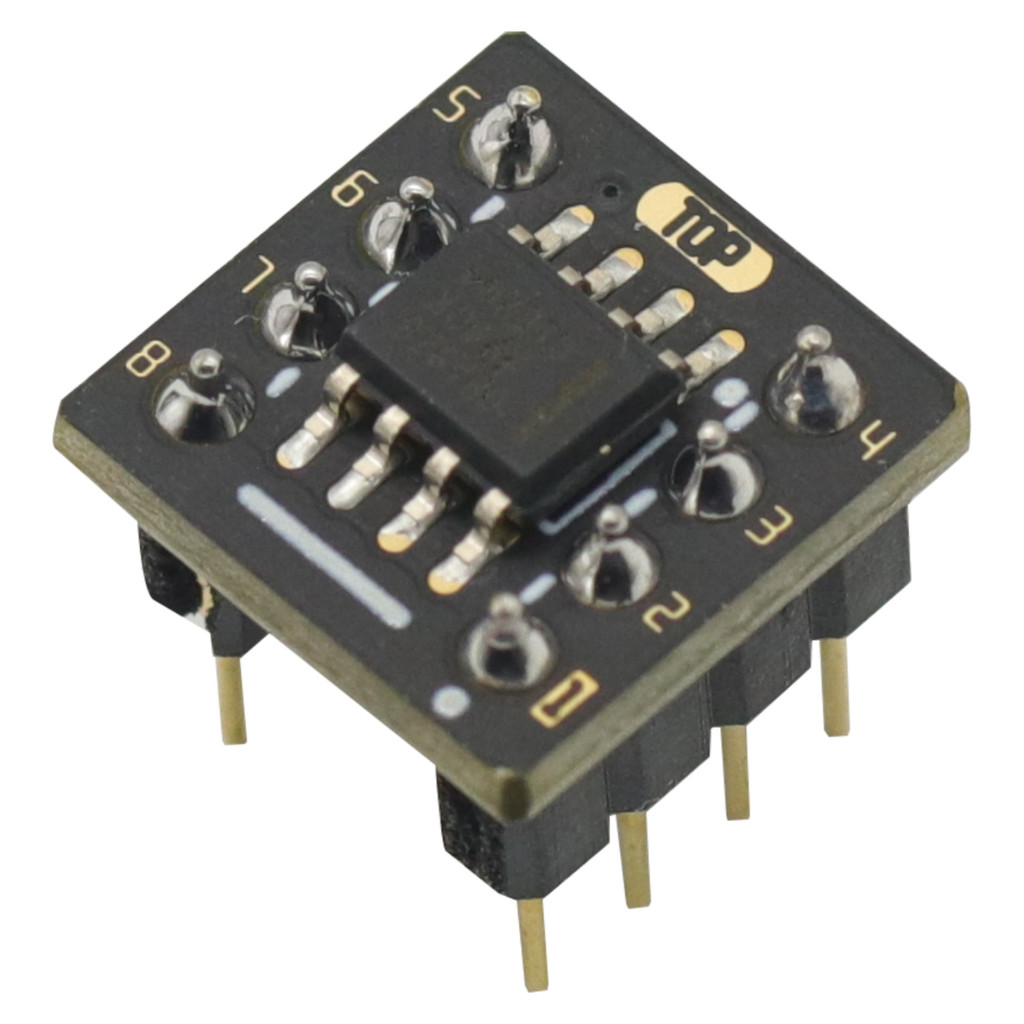 OPA828 P8 Dual Operational Amplifier Chip Dual OP AMP Replace For NE5532 MUSES8920 OPA2604 LME49720 