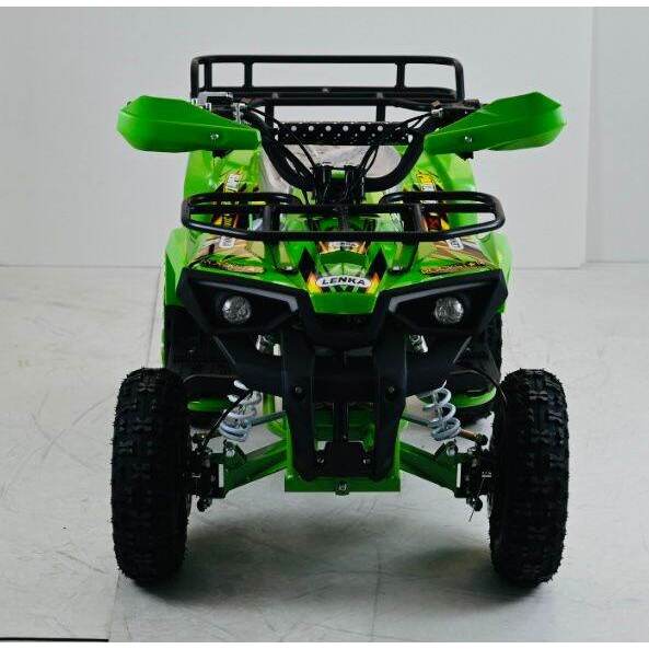 ATV TOURING LENKA 50CC 2TAK MODEL TERBARU ~ COCOK BUAT ANAK