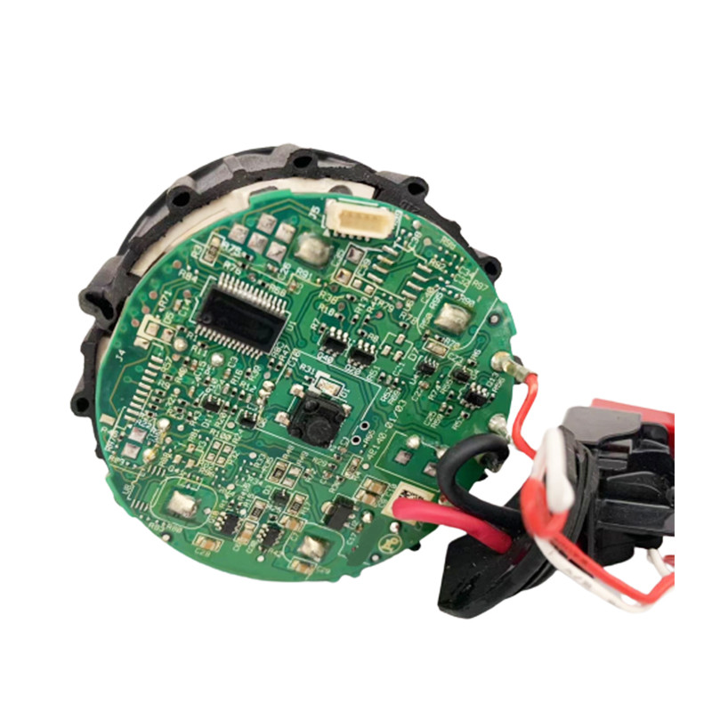 vacuum cleaner motor motherboard for Dyson V6 vacuum cleaner parts