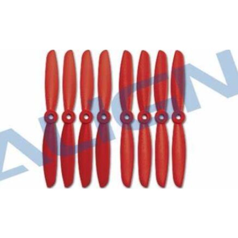 10 Pairs 5in 2-blades 5045 5X4.5 propeller prop CW CCW for KINGKONG Iflight geprc tmotor RC QAV Quad