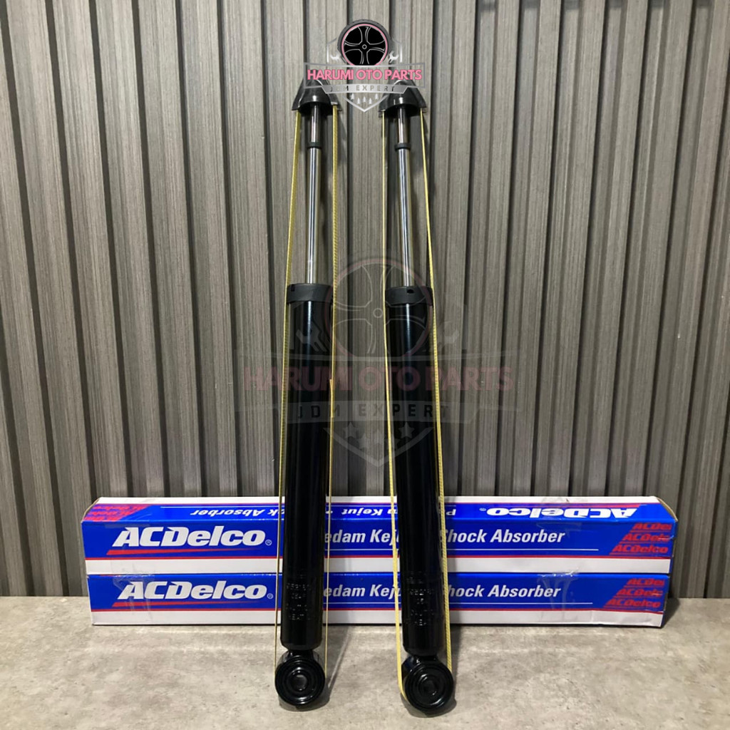 Acdelco Shockbreaker / ACDELCO Shockbreaker - Toyota Agya / Daihatsu Ayla (2014+) (BELAKANG)