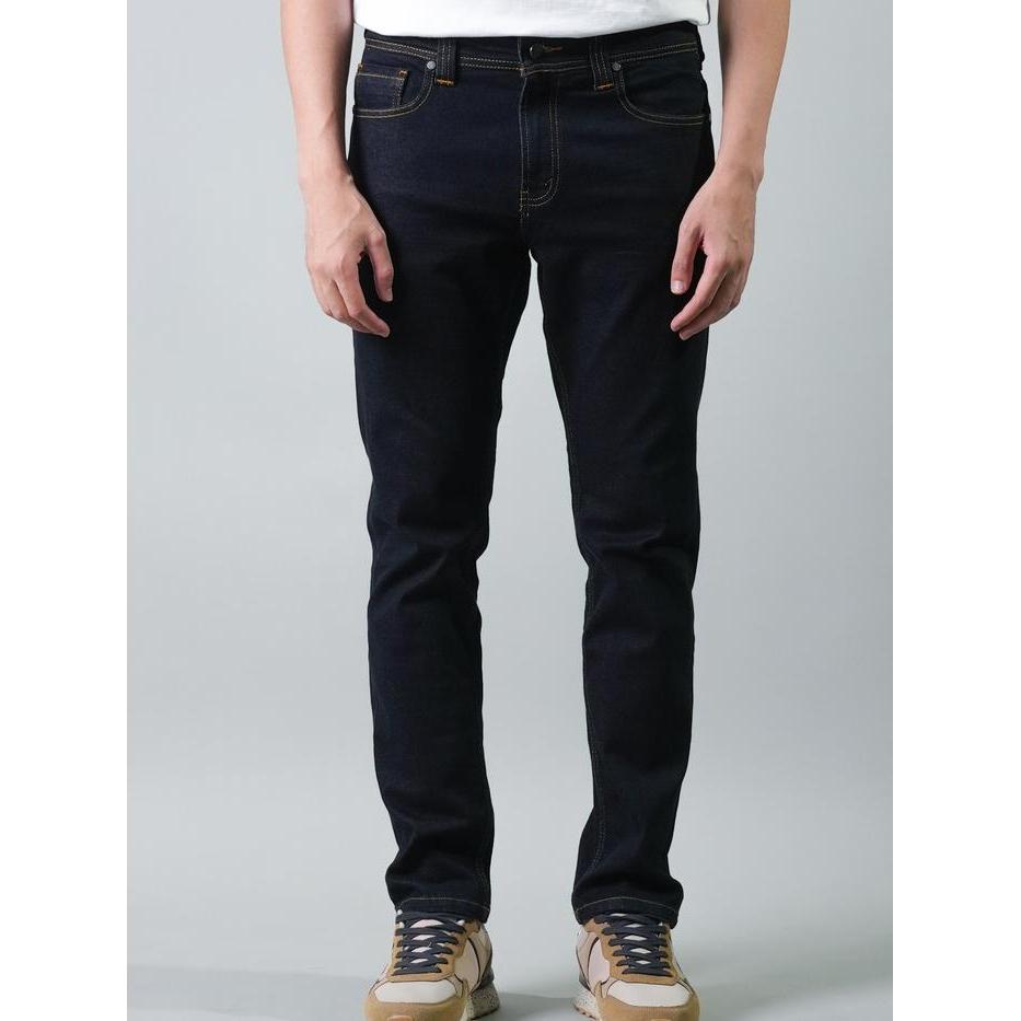 Lois Celana Jeans Slim Fit Stretch - 27