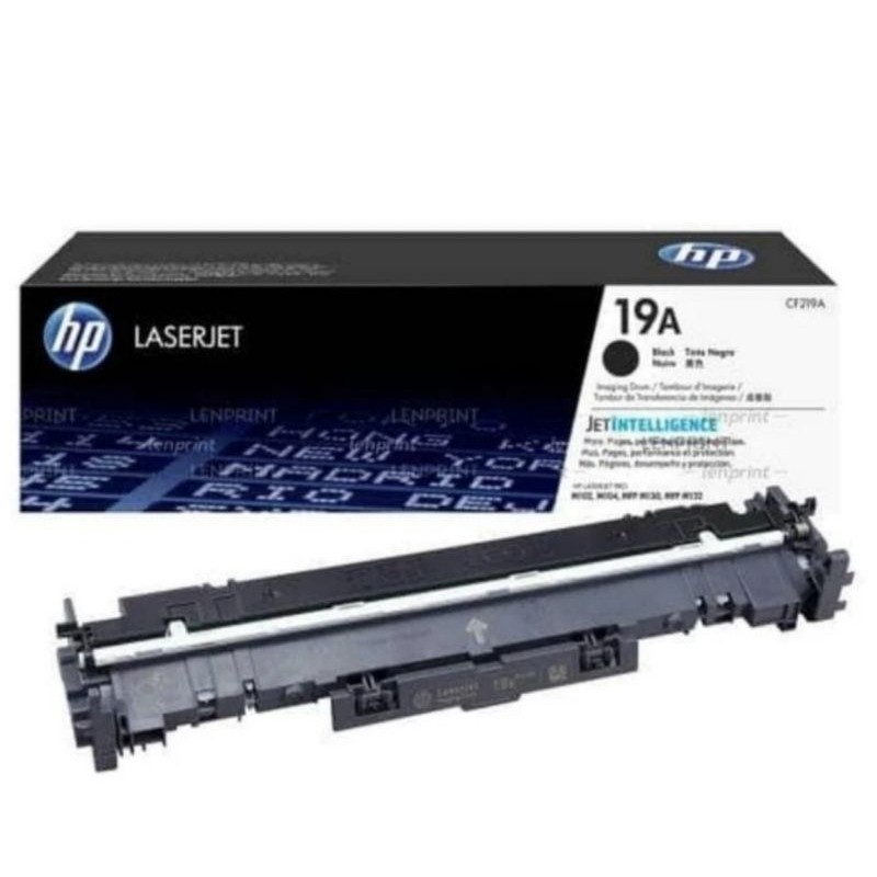 Toner HP 19A Laserjet PRINTER HP LaserJet Pro M102A, M130A MFP, M130FN MFP
