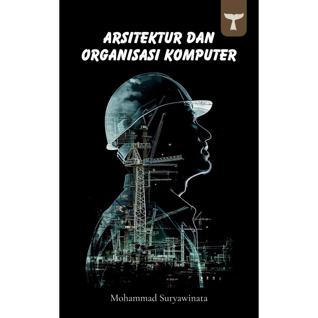 Buku Arsitektur dan Organisasi Komputer