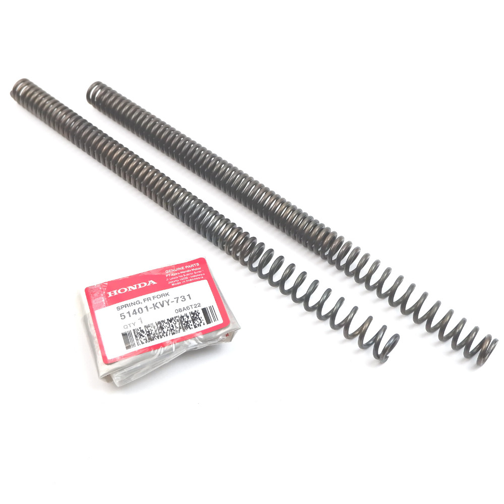 ori per shock depan beat karbu - per shock beat KVY shop part motor