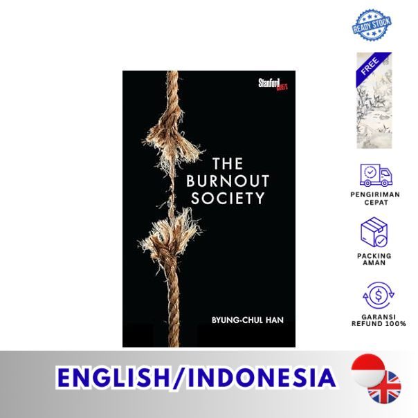 Edisi Ind_Full Version__*Burnout society