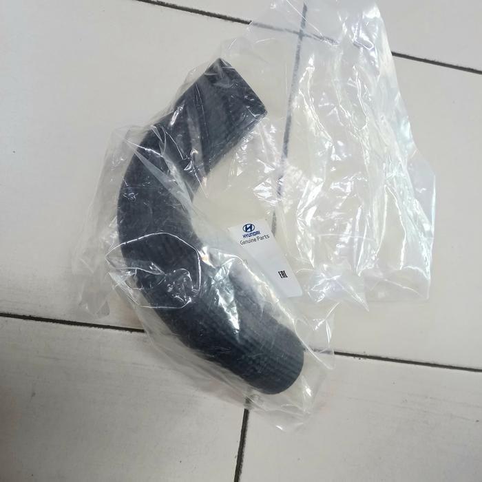 hose selang by pass coolant hyundai matrix original