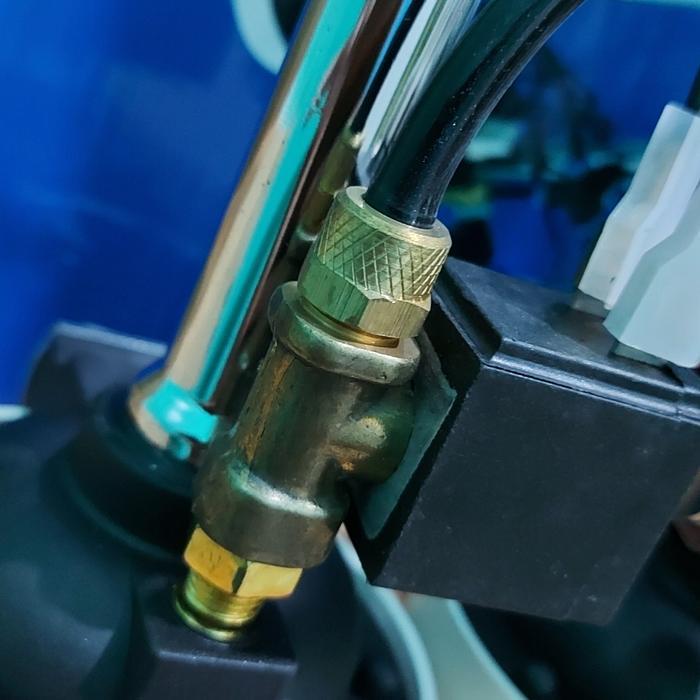 switch klakson telolet 24 volt - voltase, 24v