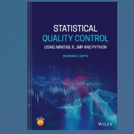 BUKU Statistical Quality Control