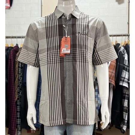 KEMEJA PRIA CARDINAL JUMBO/ KEMEJA CARDINAL CASUAL ORIGINAL PRIA