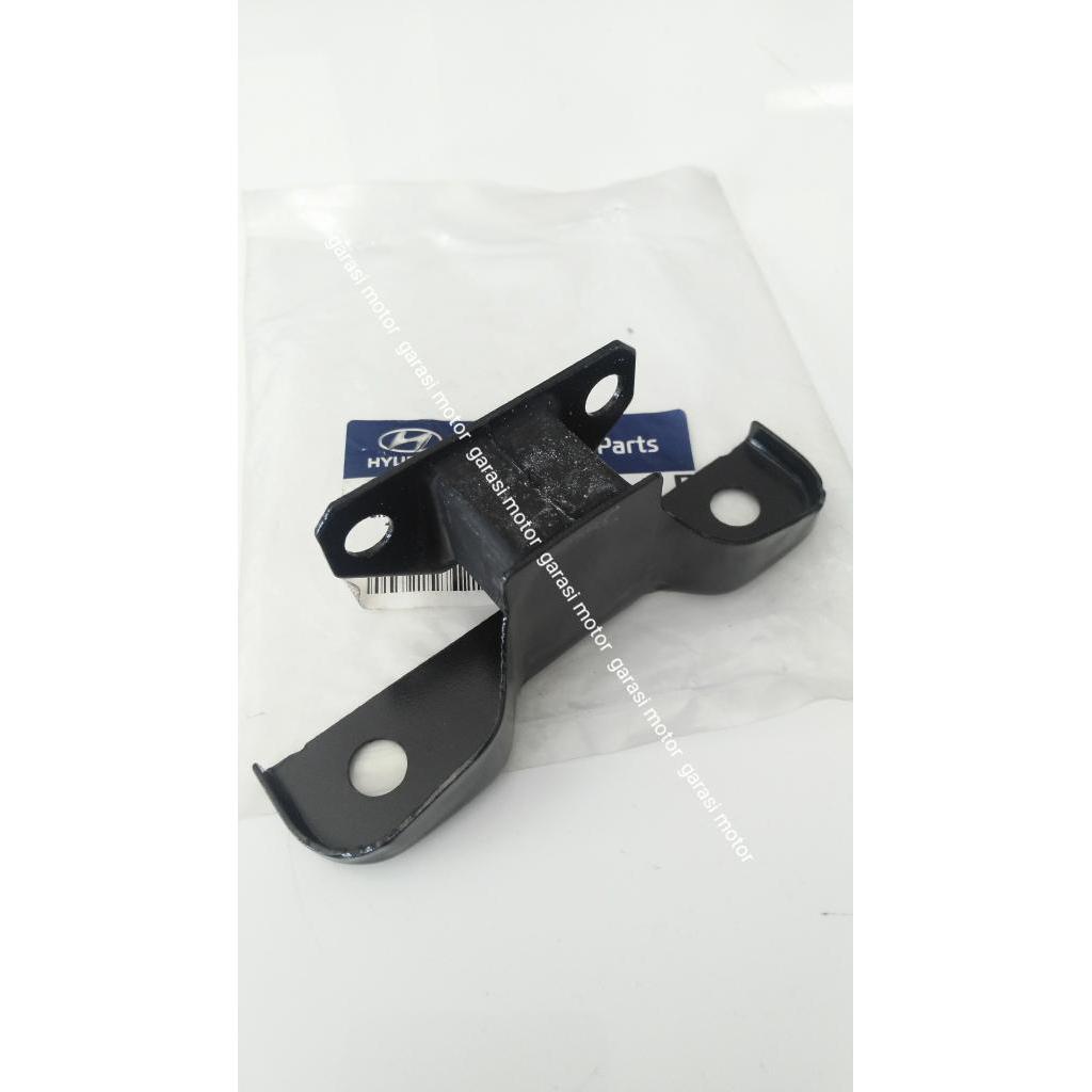 Braket Shift Control Tuas Transmisi / Persneling Hyundai Atoz, Visto PASSS