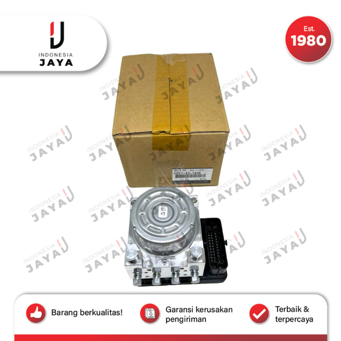 Modul ABS Mazda CX 5 K0Y1 ORIGINAL