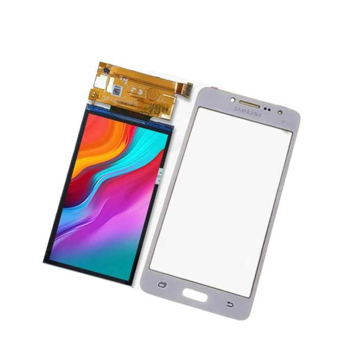 LCD SAMSUNG J2 PRIME / G530 + TOUCHSCREEN FULLSET