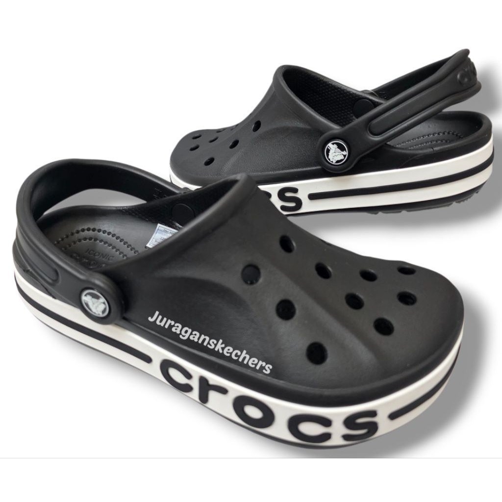 CROCS BAYABAND CLOG/CROCS BAYABAND CLOG UNISEX/SANDAL CROCS PRIA/CROCS PRIA/CROCS WANITA high qualit