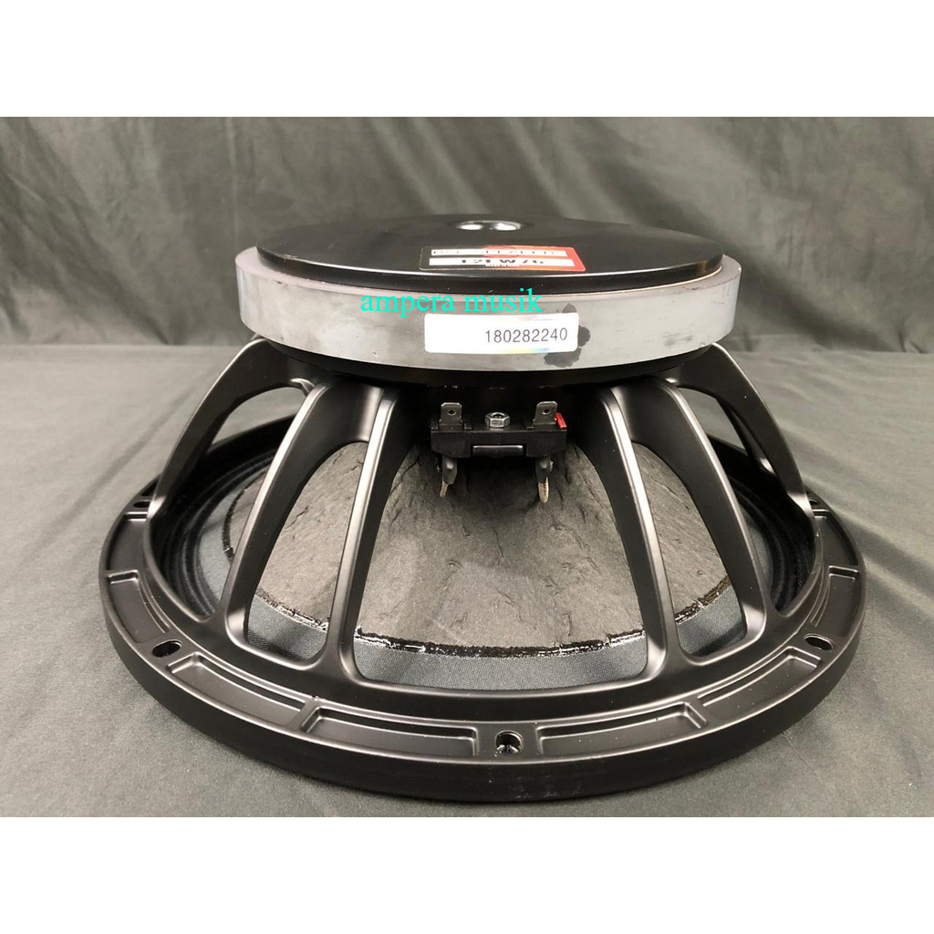 SPEAKER COMPONENT B&C 12FW76 H SPEAKER 12 INCH VC 3 INCH