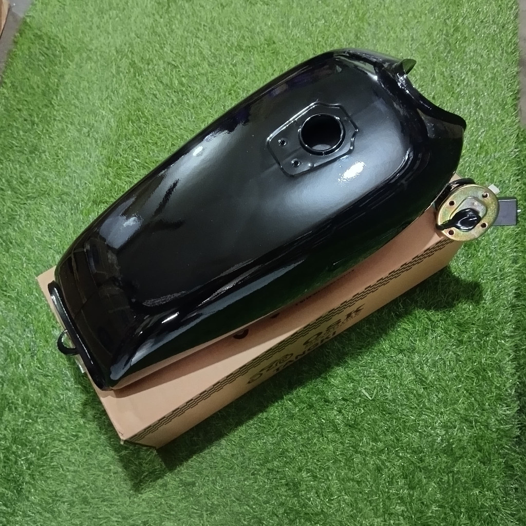 TANGKI RX SPESIAL HITAM RX SPESIAL YT RXS YT RXS YT 115 RX 115 BARANG IMPORT