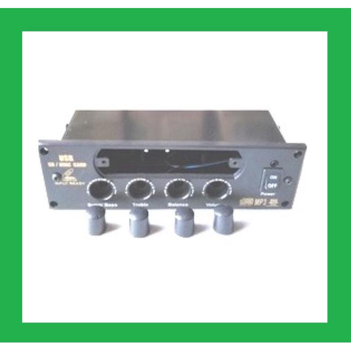 Box amplifier Tape mobil support MP3 MP4 MP5 USB player