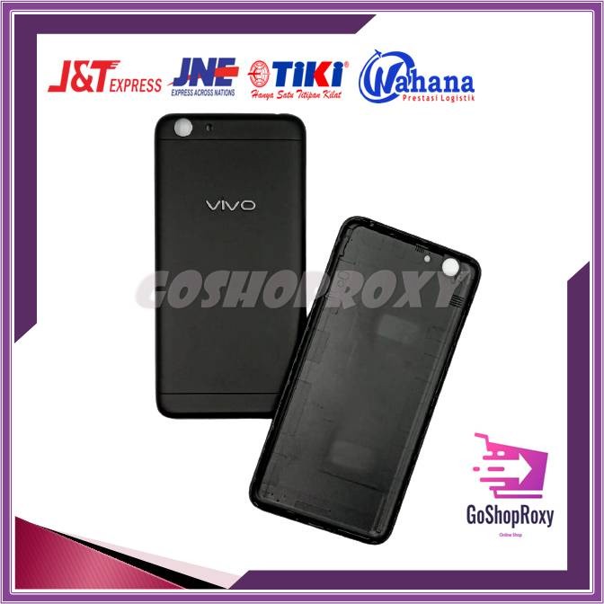 BACKDOOR VIVO Y53 TUTUP BATERAI VIVO Y53