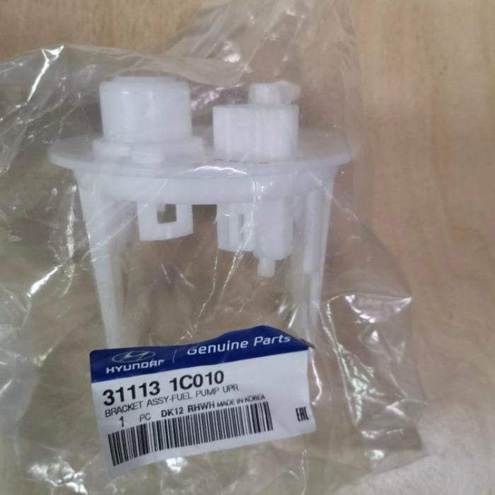 BRACKET FUEL PUMP HYUNDAI GETZ quality