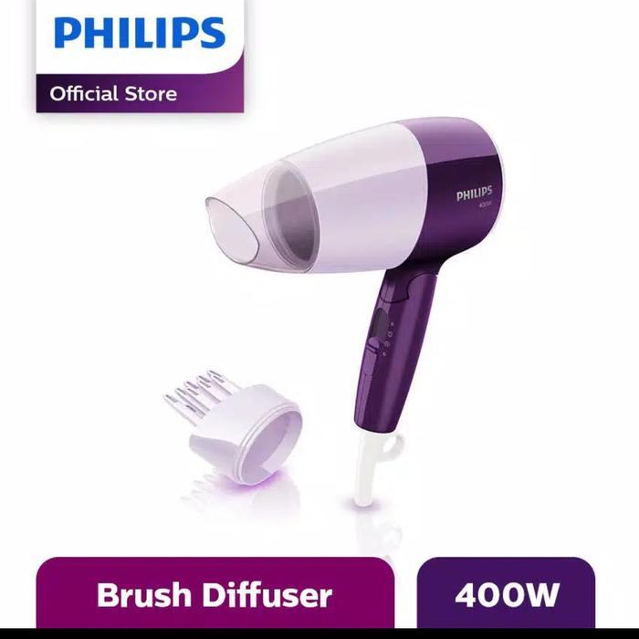 Philips HP8126 Essential Care Hair Dryer