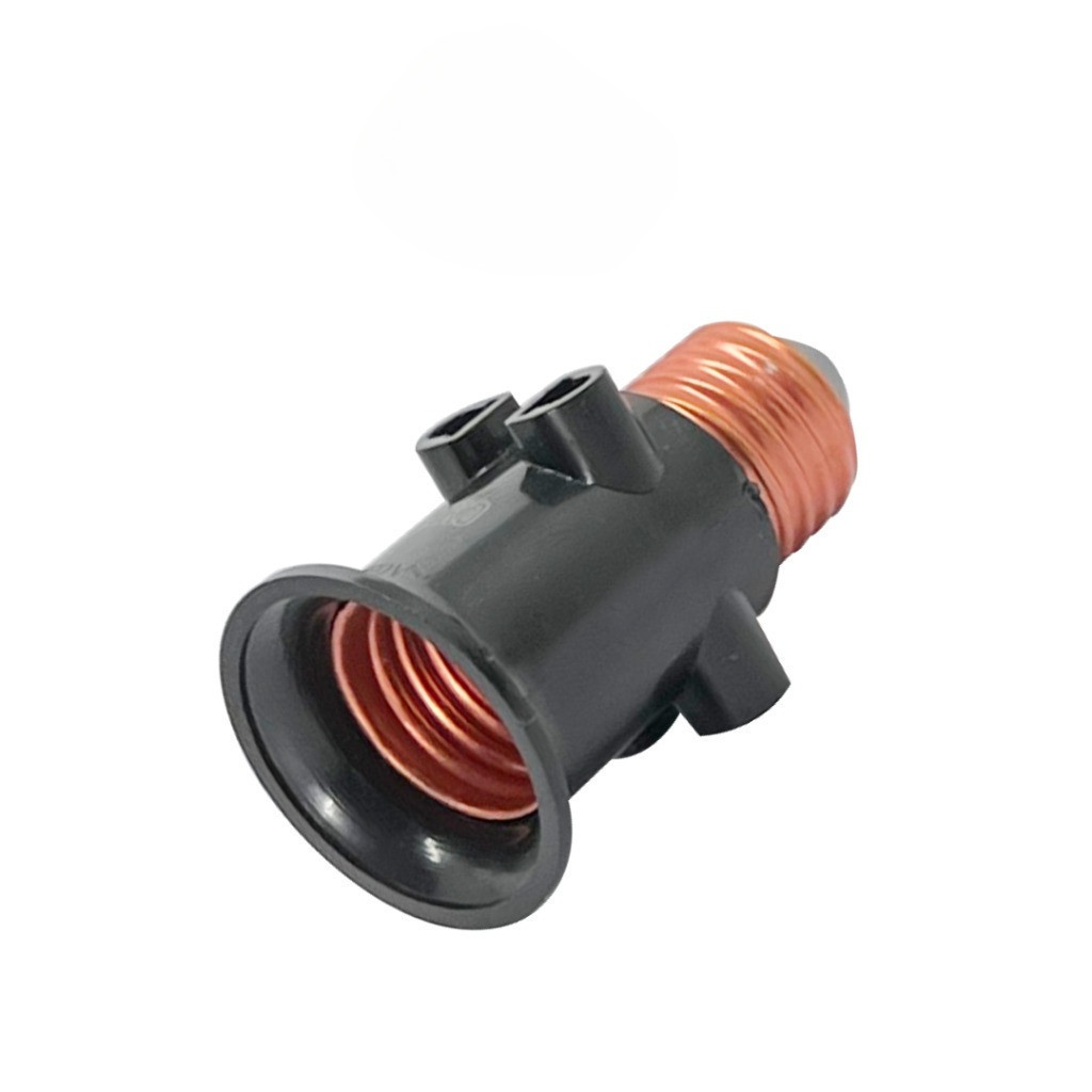 COD Fiting Lampu Colokan Dinding Cahaya SC-402 | Fitting Portable Kualitas Premium Murah