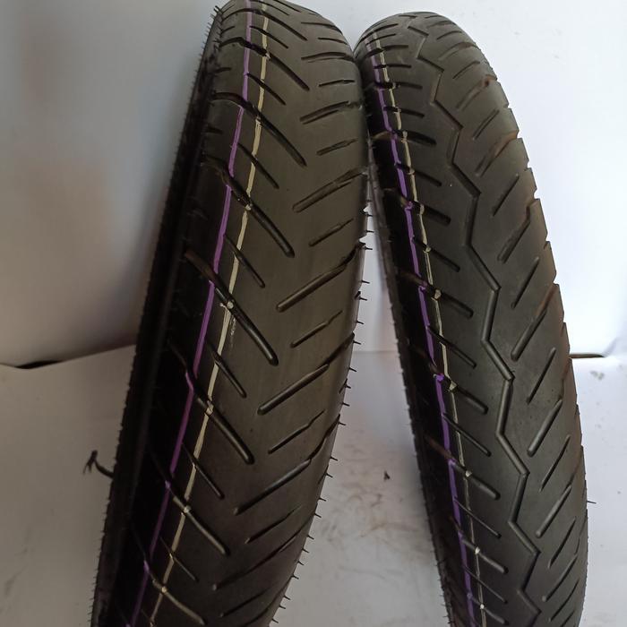 ban mio sporty sepasang uk 70/90-80/90 ring 14 Matic murah