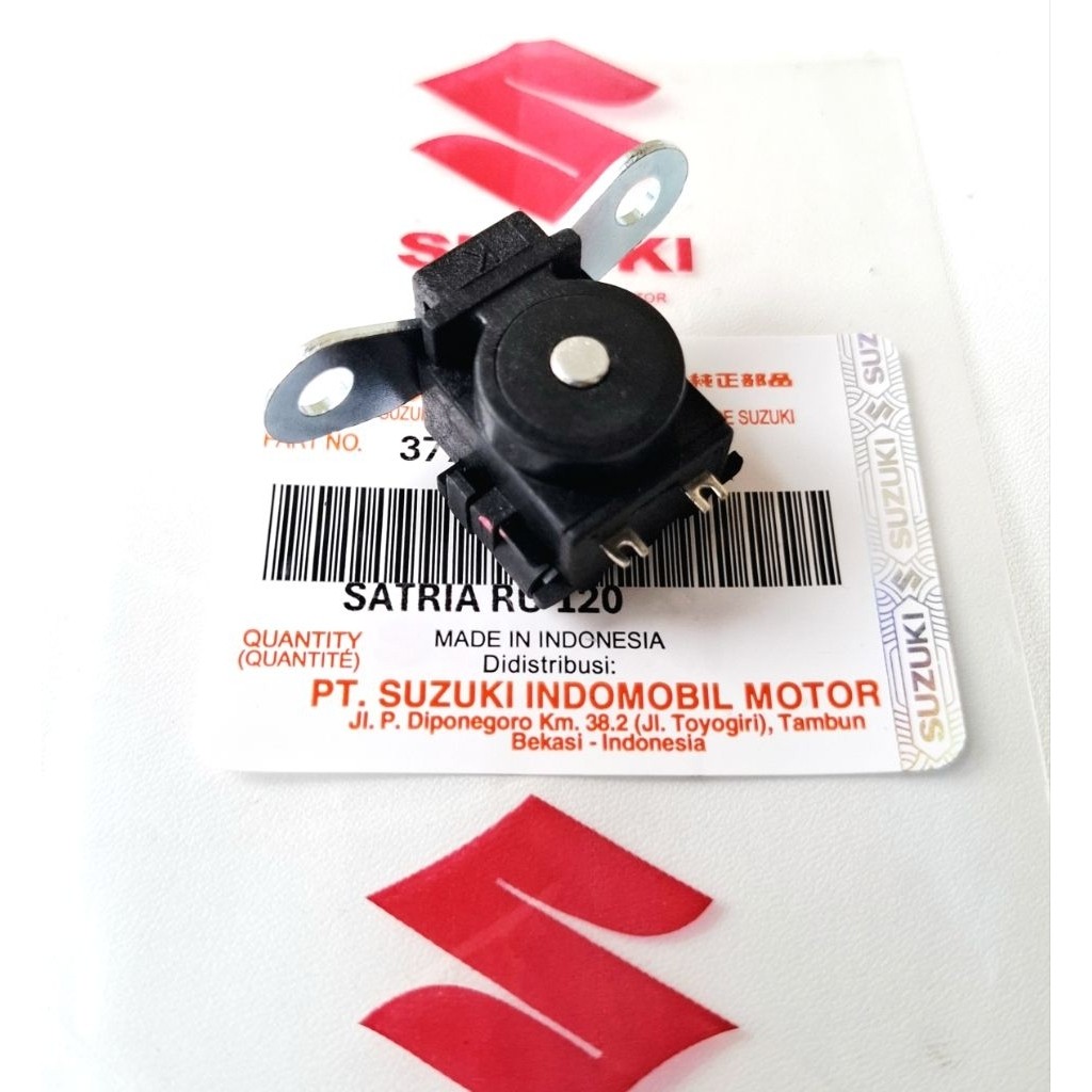 SPUL PULSER SUZUKI SATRIA 2 TAK SATRIA HIU LUMBA