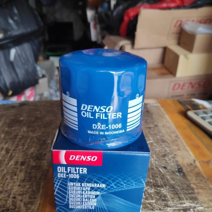 Oil Filter Oli Filter Saringan Oli Suzuki Futura Injektion, Esteem BEST