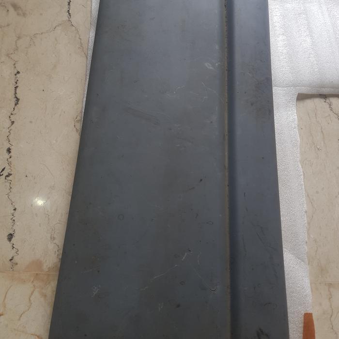 moulding belakang kiri new hi-grade 96-00 BEST