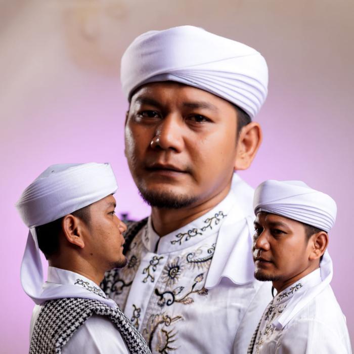 Promo Lebaran PECI IMAMAH PANJANG 5 METER PERMANEN - Putih, 7