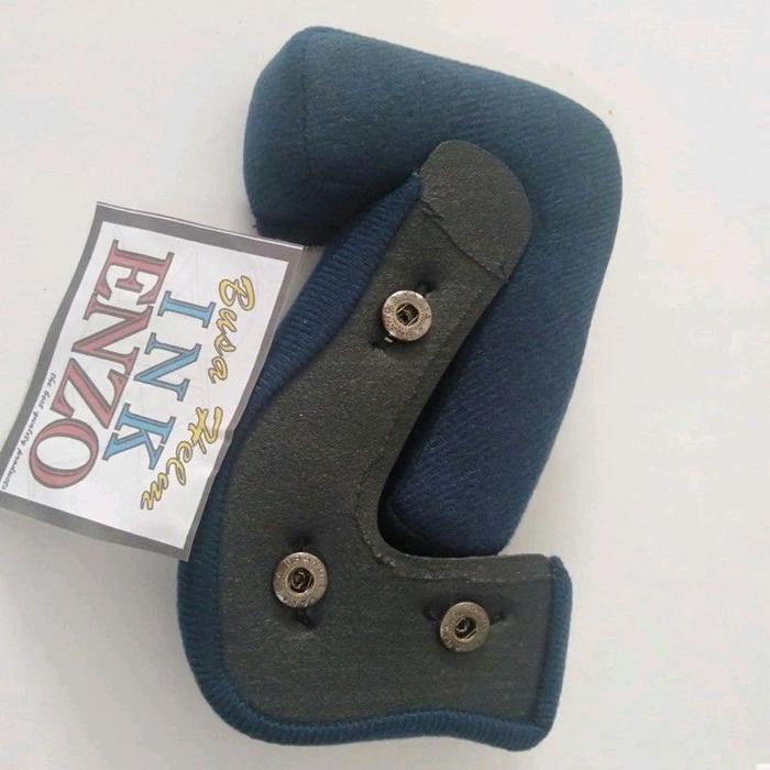 Busa pipi ink enzo kanan dan kiri - busa pipi ink enzo