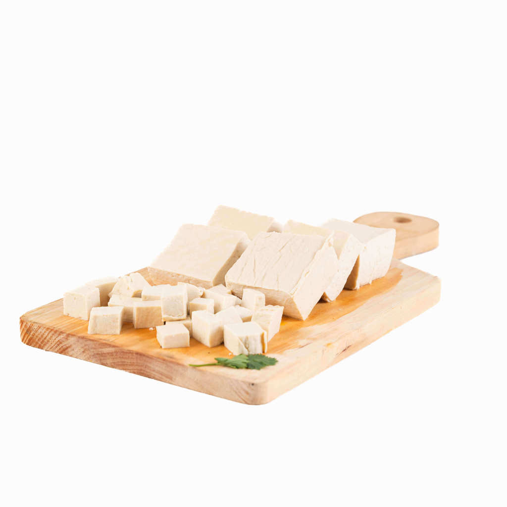 Tahu Kims Putih Tray  (350 gram / pack)