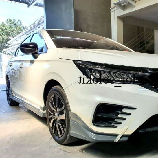 [READY] Bodykit City Hatchback Body Kit
