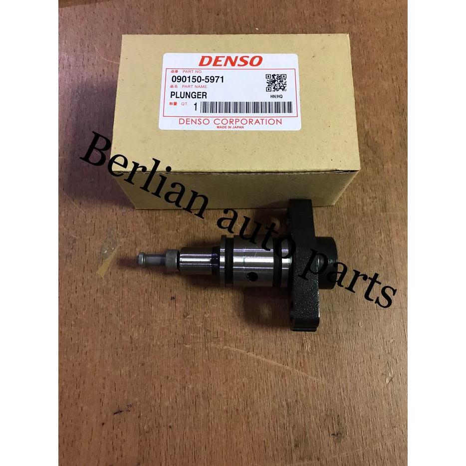PLUNGER 130HT HINO DUTRO PLUNGER CANTER PS125 TURBO DENSO