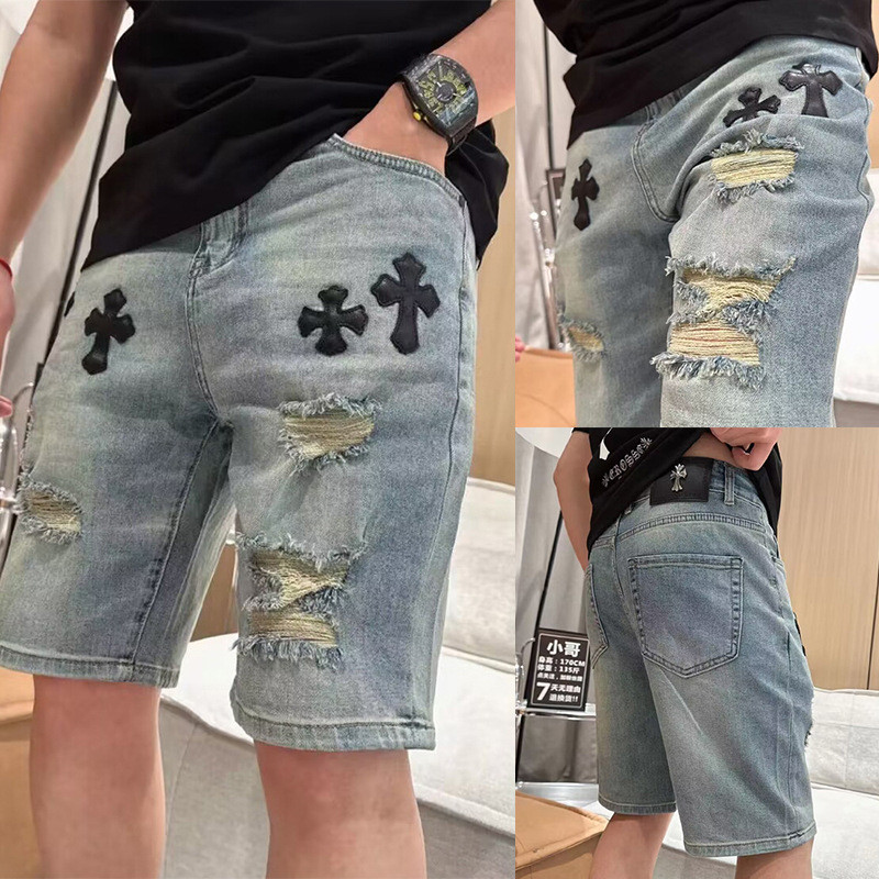 Celana jeans, celana pendek pria, celana pendek pria, celana pendek pria, celana pendek pria