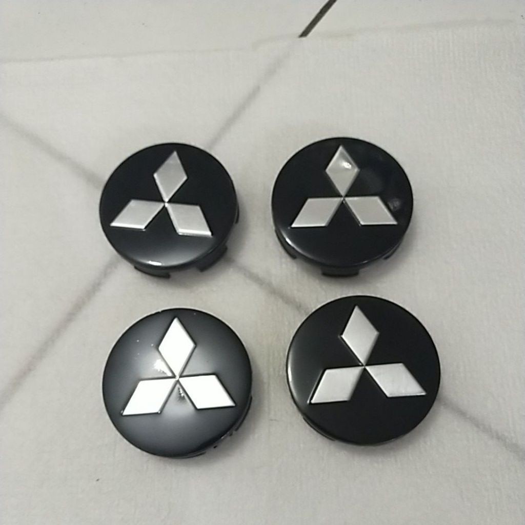 dop roda tutup velg mobil Xpander 100% original