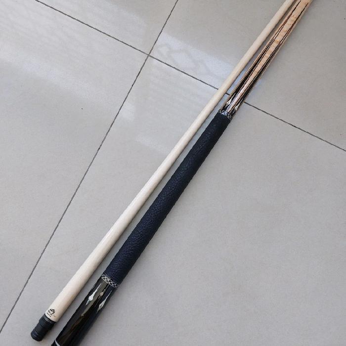 mezz ace 804 + shaft wx sigma