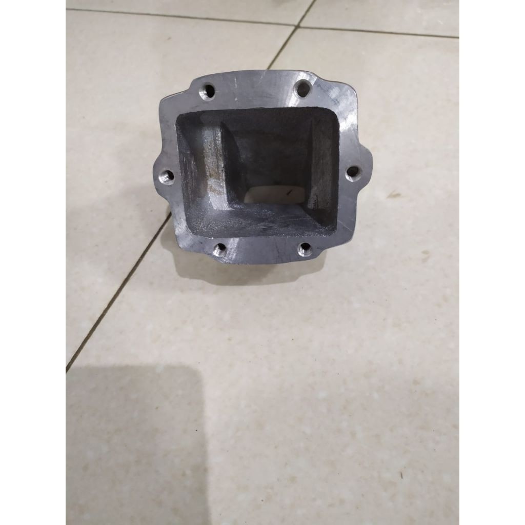 Intake Manipol Kodok Fizr pnp Membran Ninja FIZR