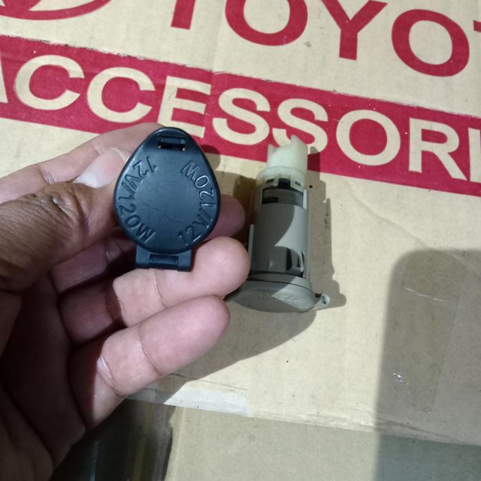 colokan casan HP mobil Toyota  BEST