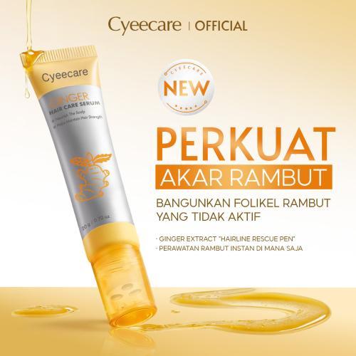 CYEECARE Ginger Hair Care Serum
