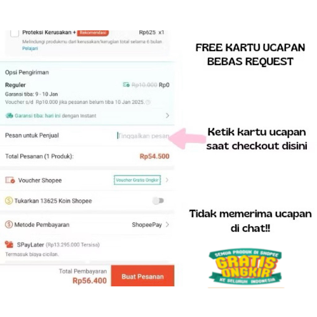 [TAS] Hampers Kado Ultah Cewek Gift Box Kado Ulang Tahun Cewek Kado Pernikahan Wisuda Anniversary/ r