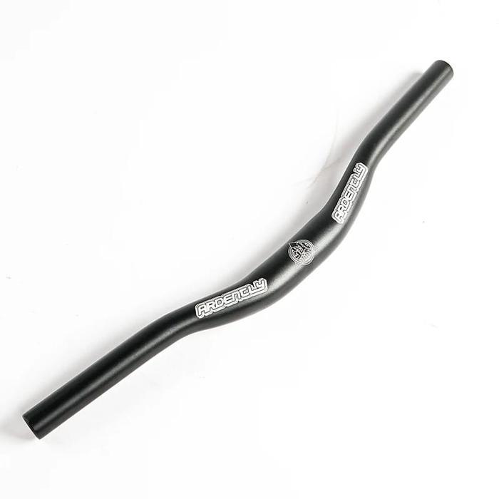 Risebar ardently shred bar 480mm bukan cinelli pepper