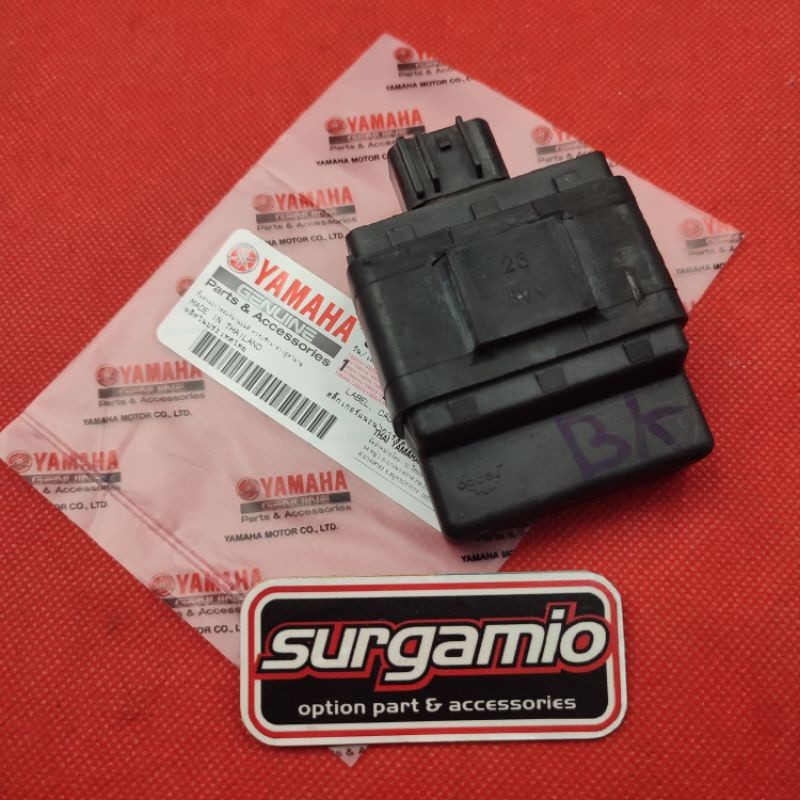 CDI Mio 5vv Thailand Copotan Mio Thailand Original