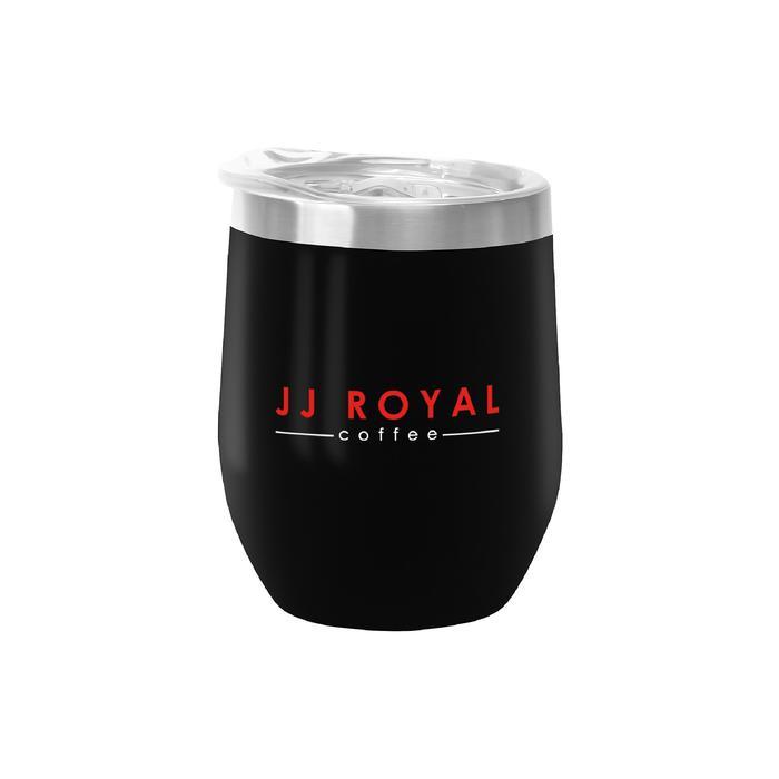 JJ Royal Coffee - Dragon Tumbler